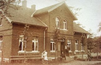 Ledder Straße 394 - Gasthaus Brockschmidt im Aatal